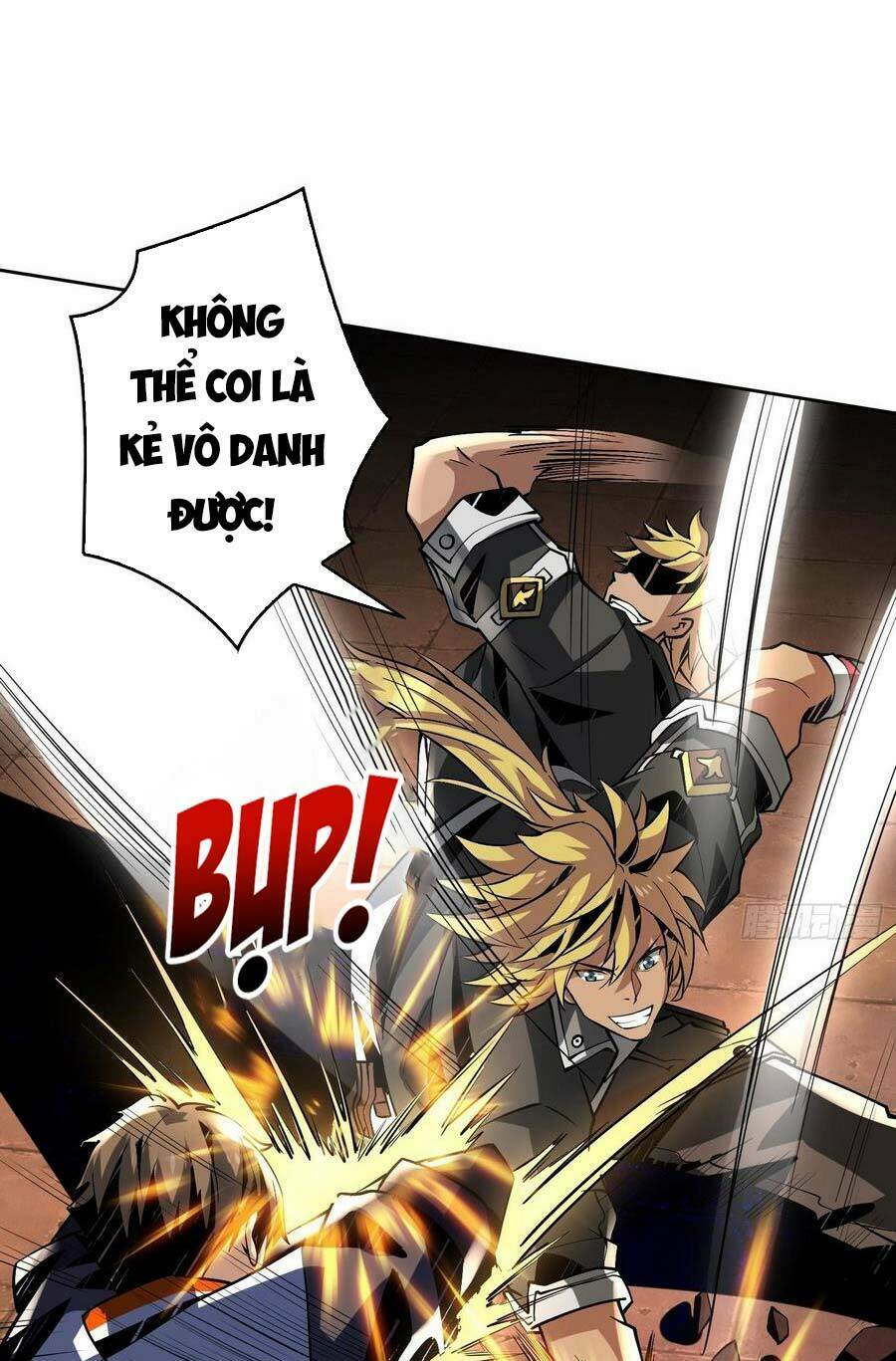 Vừa Chơi Đã Có Tài Khoản Vương Giả - Chapter 125 - Page 34