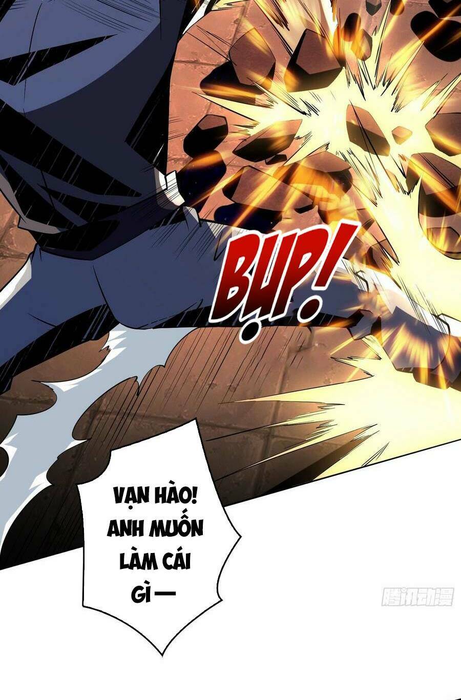 Vừa Chơi Đã Có Tài Khoản Vương Giả - Chapter 125 - Page 35