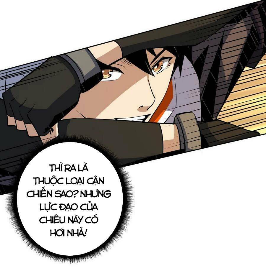 Vừa Chơi Đã Có Tài Khoản Vương Giả - Chapter 125 - Page 36