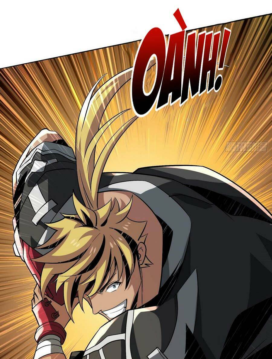 Vừa Chơi Đã Có Tài Khoản Vương Giả - Chapter 125 - Page 37