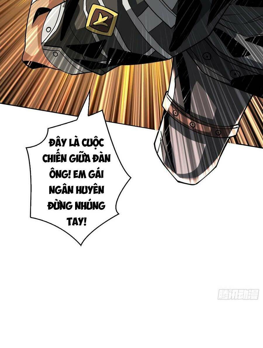 Vừa Chơi Đã Có Tài Khoản Vương Giả - Chapter 125 - Page 38