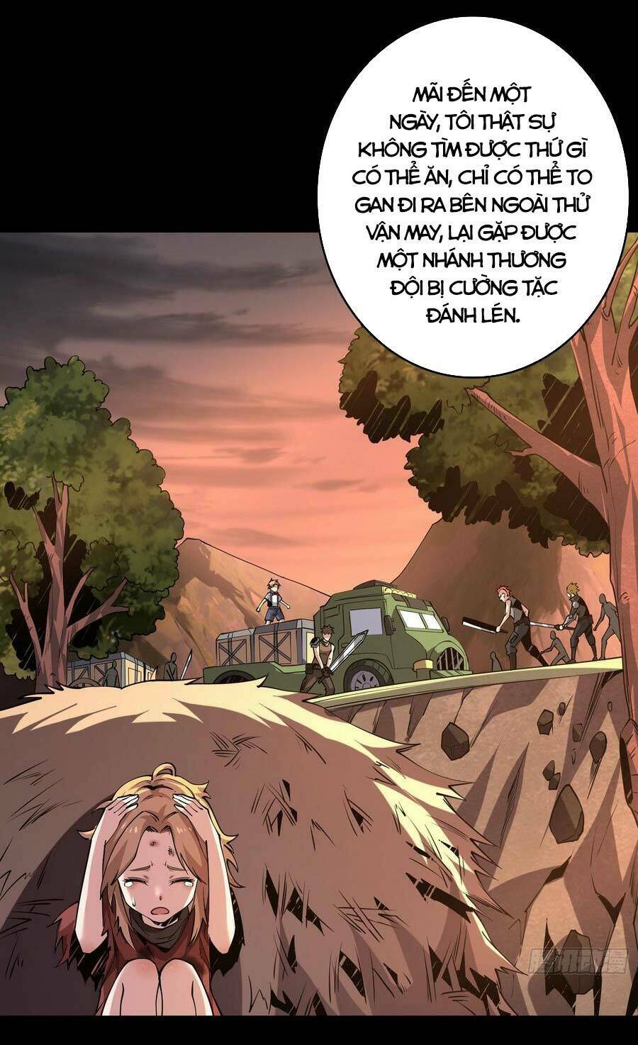 Vừa Chơi Đã Có Tài Khoản Vương Giả - Chapter 125 - Page 3