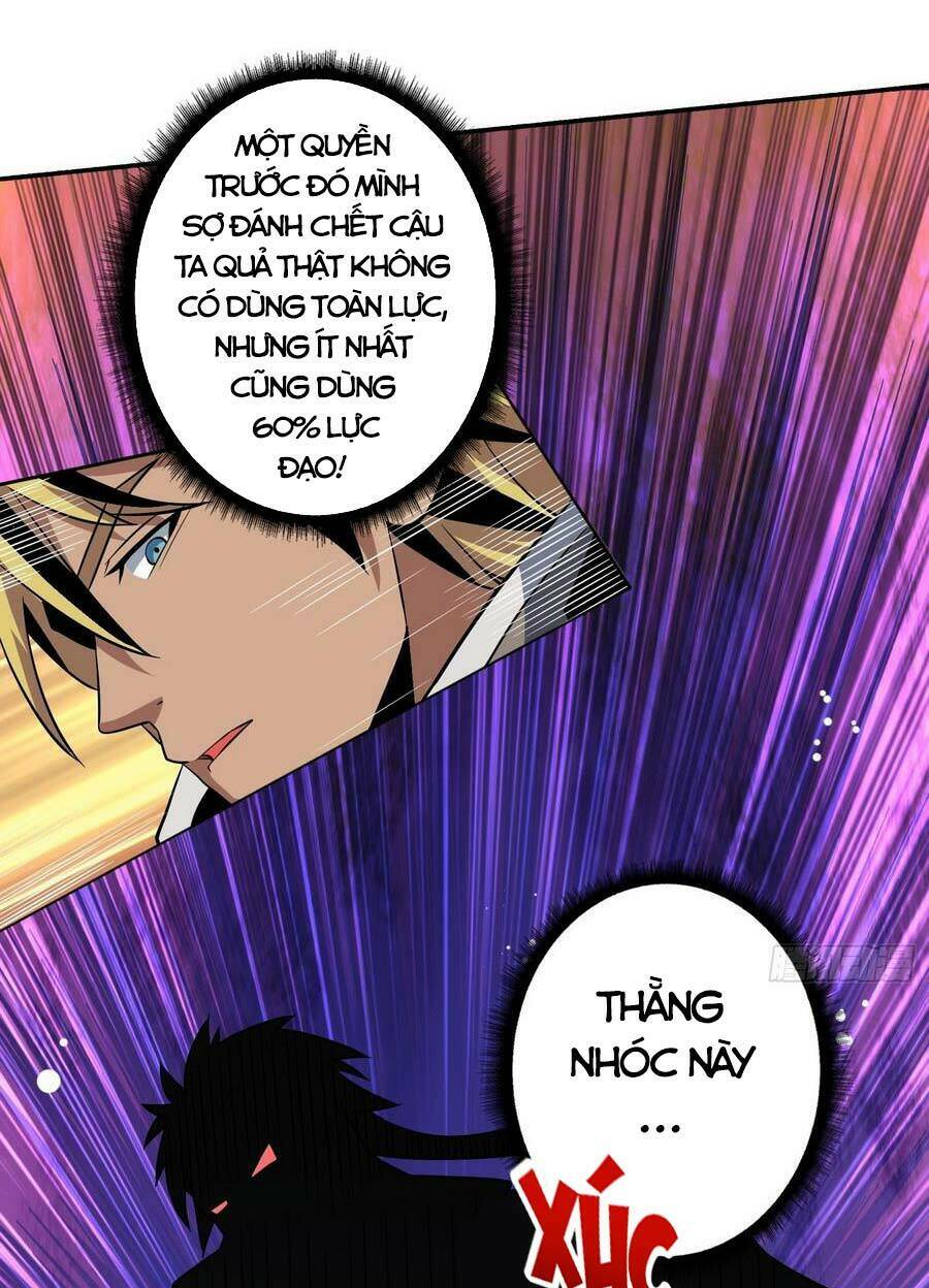 Vừa Chơi Đã Có Tài Khoản Vương Giả - Chapter 125 - Page 41