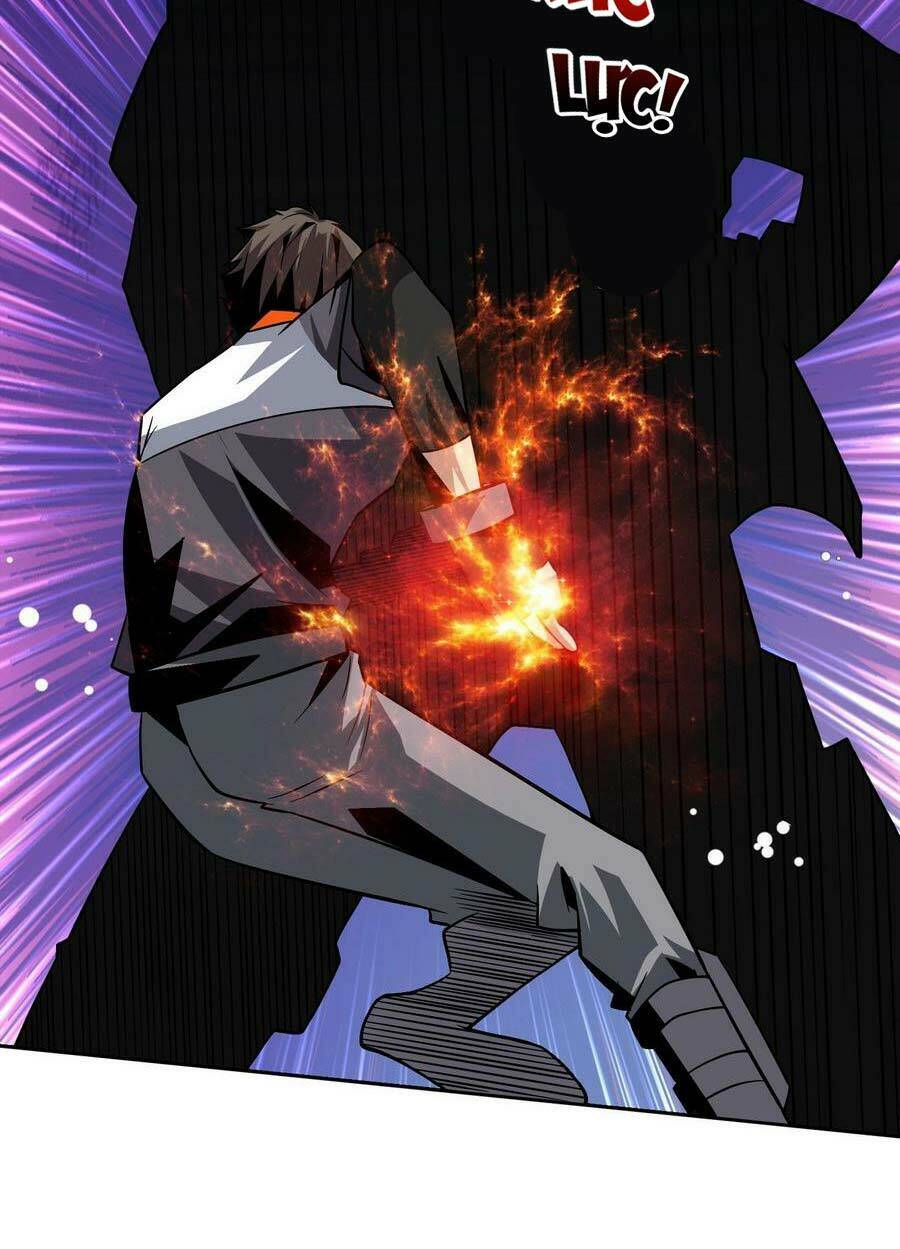 Vừa Chơi Đã Có Tài Khoản Vương Giả - Chapter 125 - Page 42