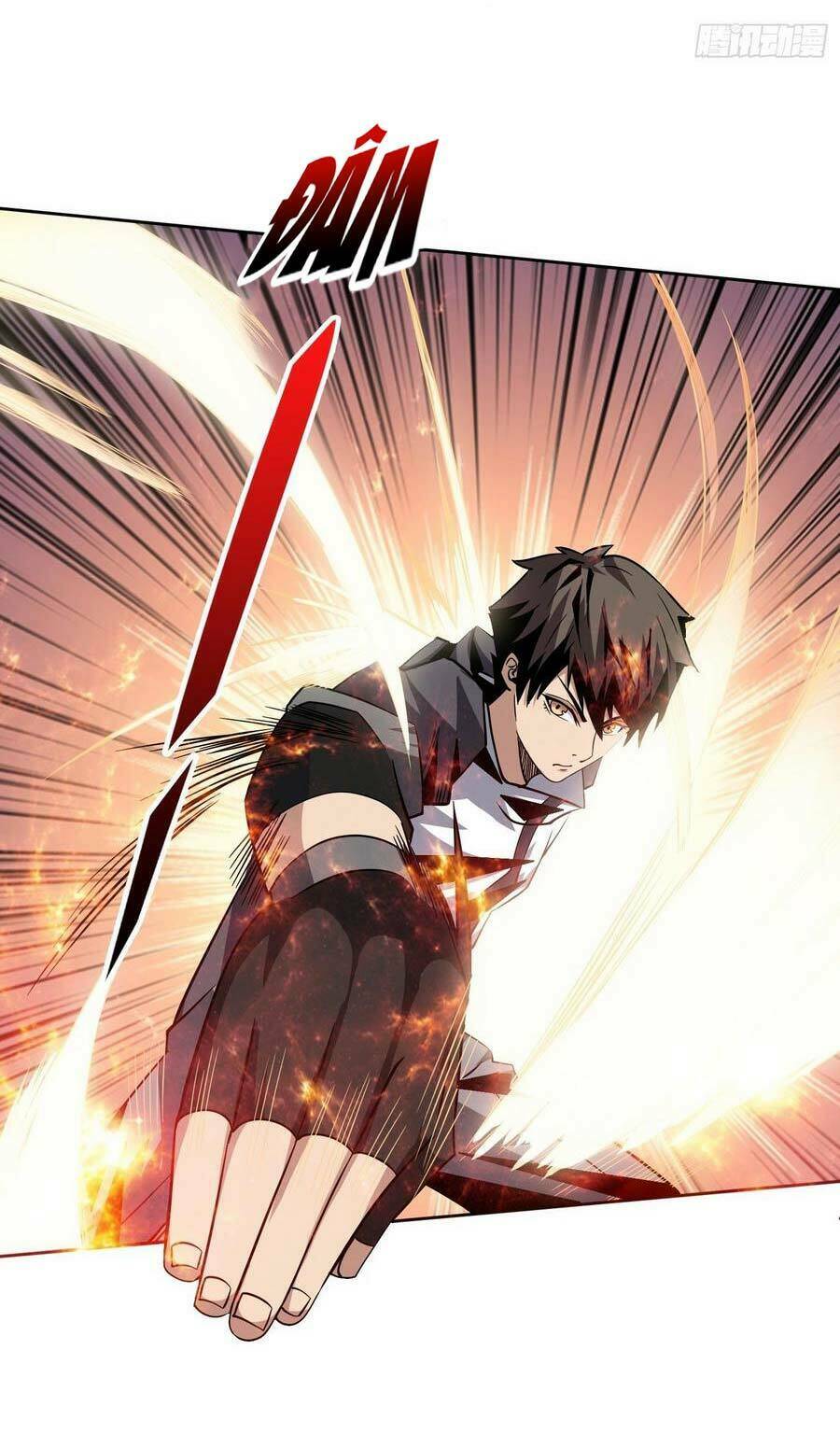 Vừa Chơi Đã Có Tài Khoản Vương Giả - Chapter 125 - Page 43