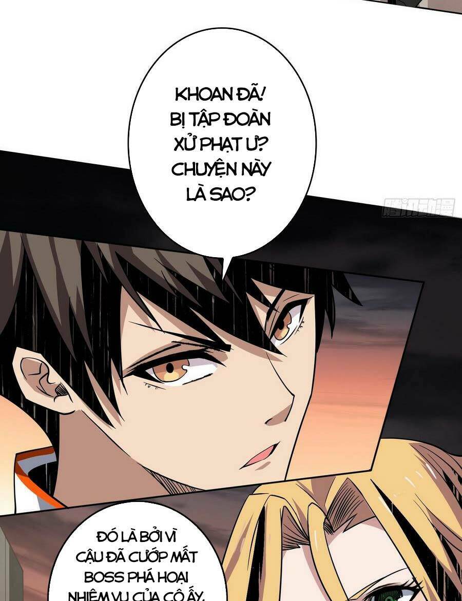 Vừa Chơi Đã Có Tài Khoản Vương Giả - Chapter 125 - Page 47