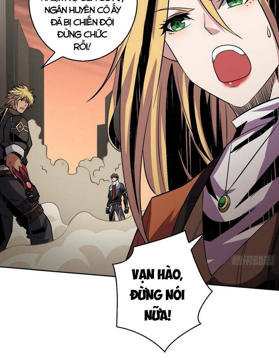 Vừa Chơi Đã Có Tài Khoản Vương Giả - Chapter 125 - Page 48