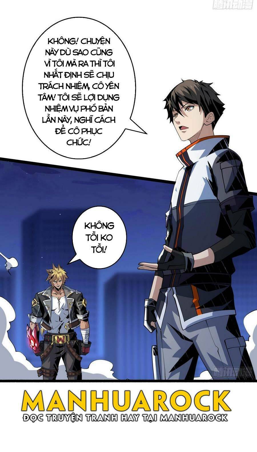 Vừa Chơi Đã Có Tài Khoản Vương Giả - Chapter 125 - Page 51