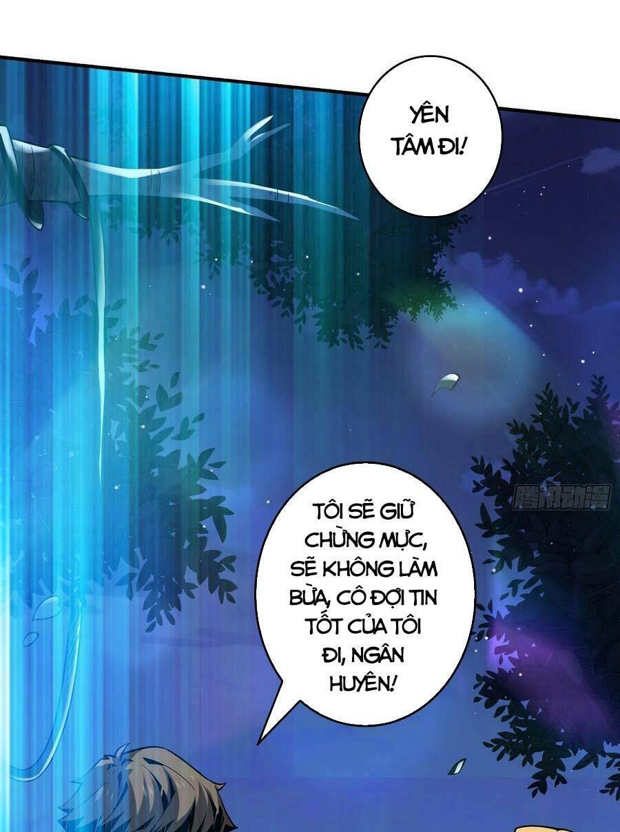 Vừa Chơi Đã Có Tài Khoản Vương Giả - Chapter 125 - Page 54