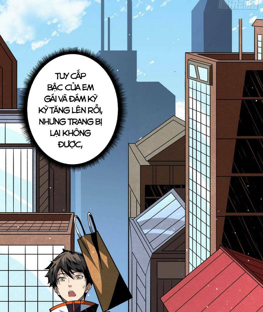 Vừa Chơi Đã Có Tài Khoản Vương Giả - Chapter 125 - Page 57