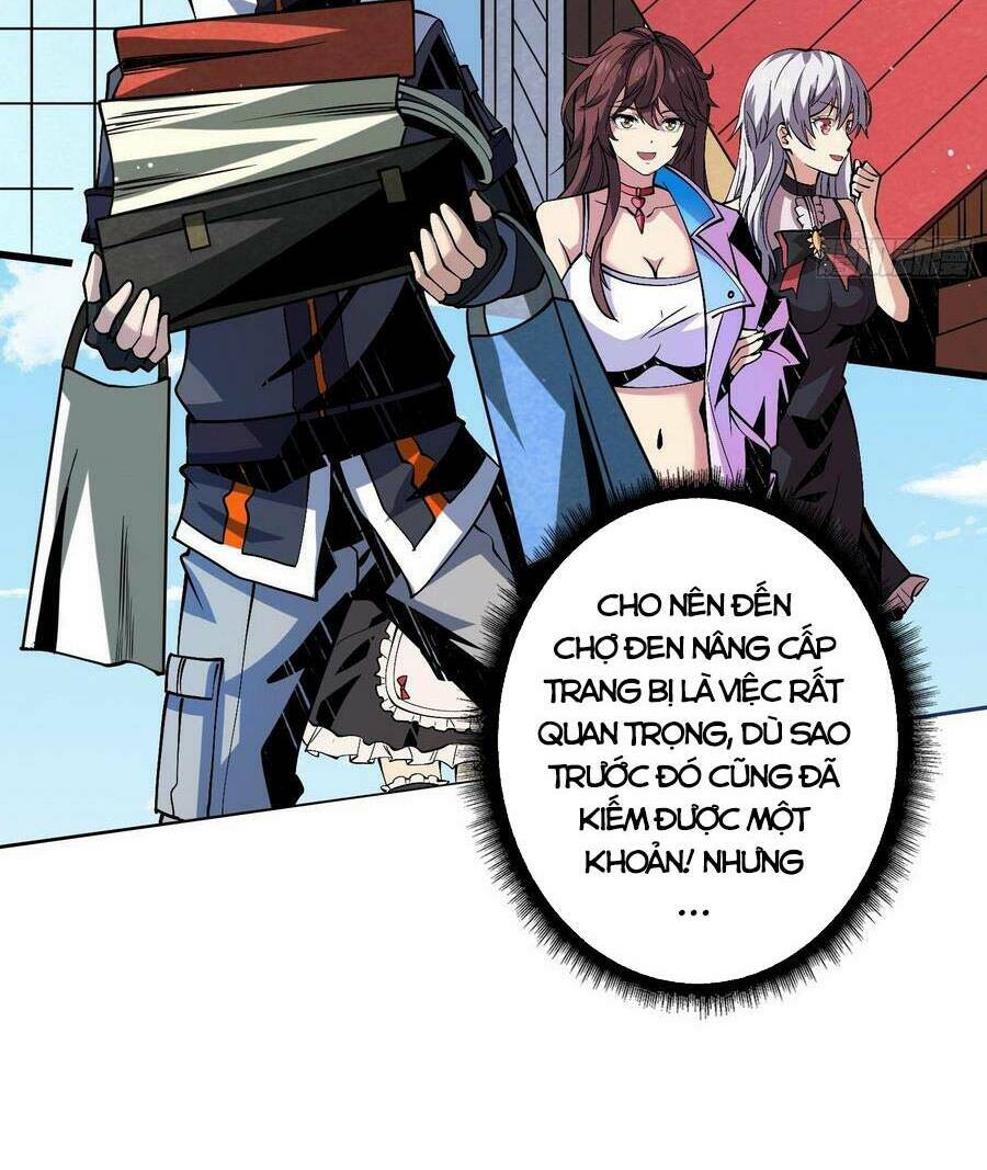 Vừa Chơi Đã Có Tài Khoản Vương Giả - Chapter 125 - Page 58