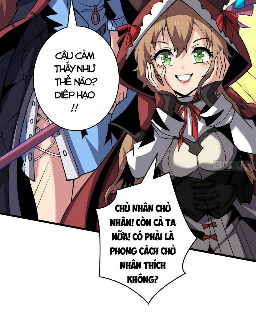 Vừa Chơi Đã Có Tài Khoản Vương Giả - Chapter 125 - Page 61