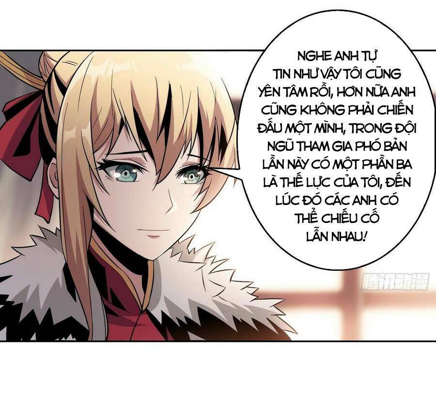 Vừa Chơi Đã Có Tài Khoản Vương Giả - Chapter 125 - Page 65