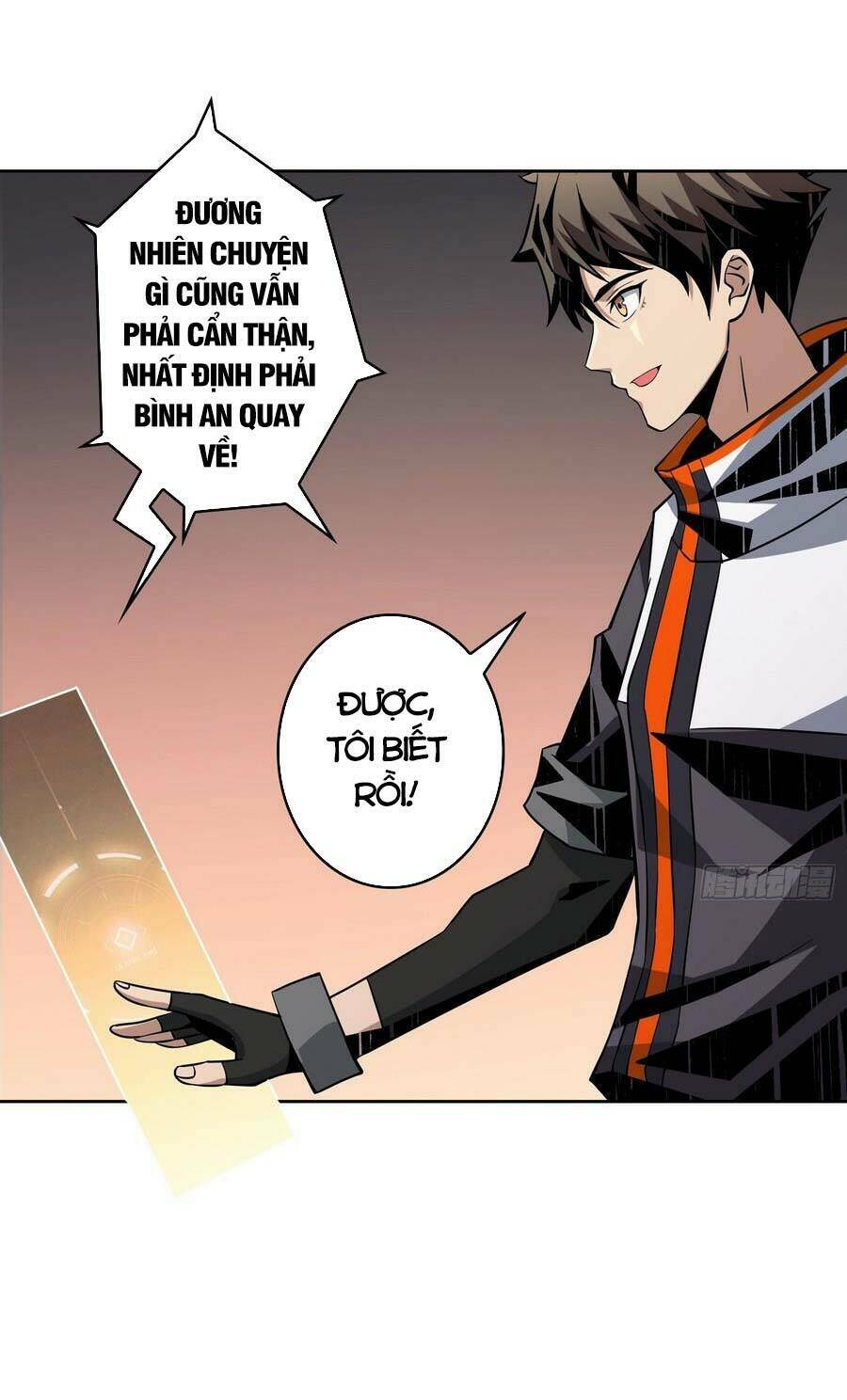 Vừa Chơi Đã Có Tài Khoản Vương Giả - Chapter 125 - Page 66