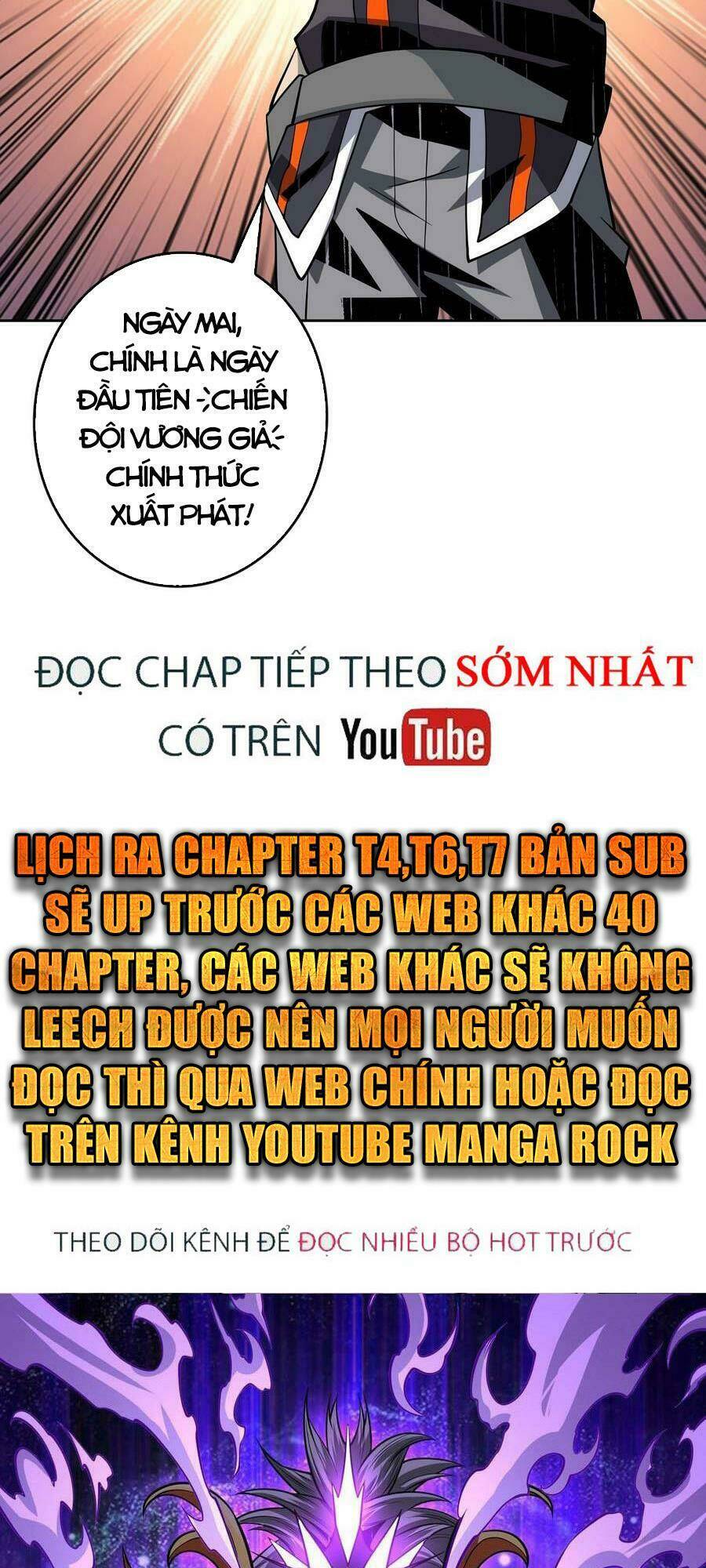 Vừa Chơi Đã Có Tài Khoản Vương Giả - Chapter 125 - Page 68