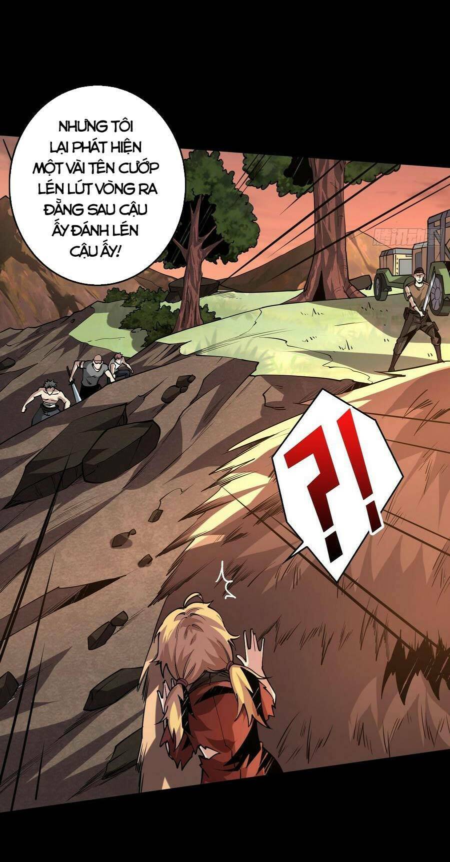 Vừa Chơi Đã Có Tài Khoản Vương Giả - Chapter 125 - Page 6