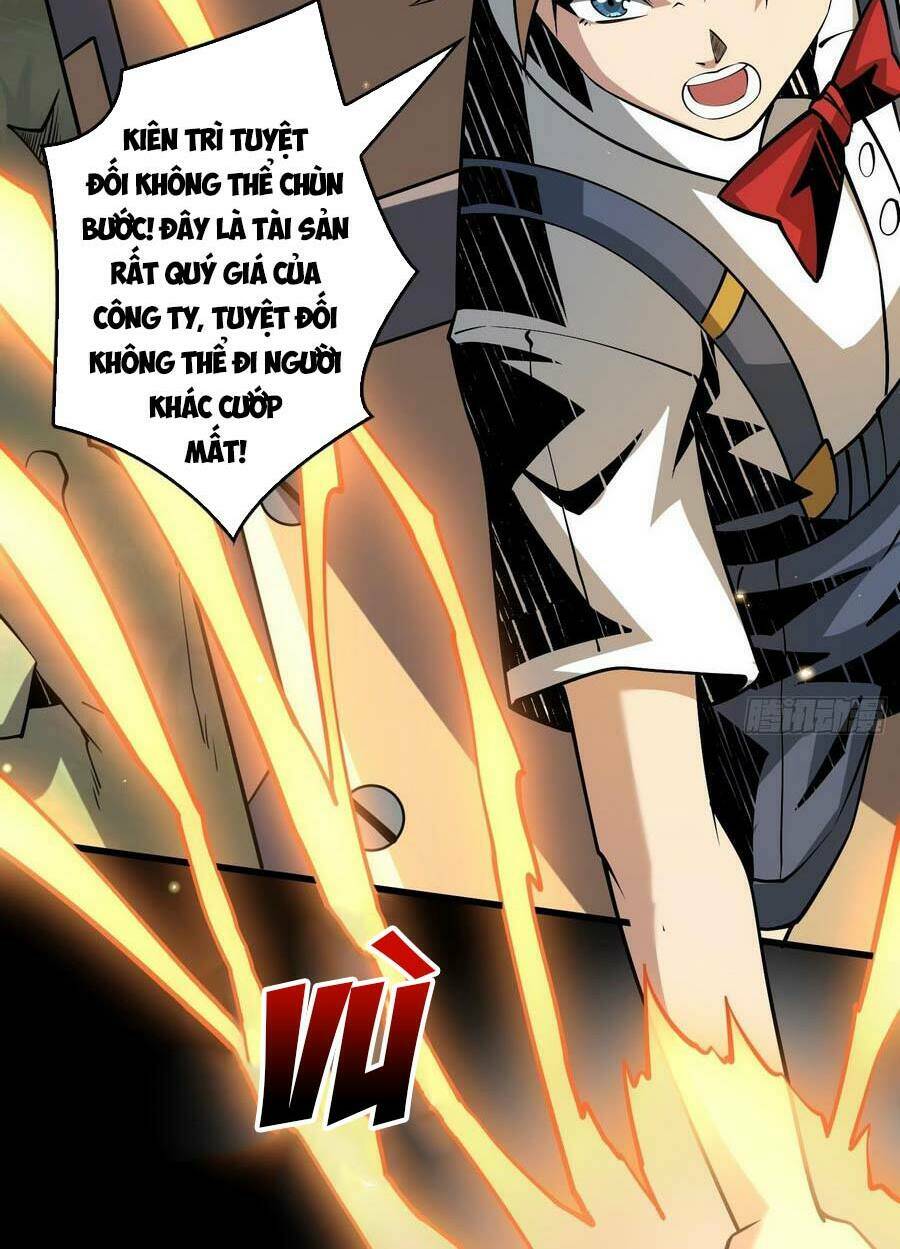 Vừa Chơi Đã Có Tài Khoản Vương Giả - Chapter 125 - Page 8