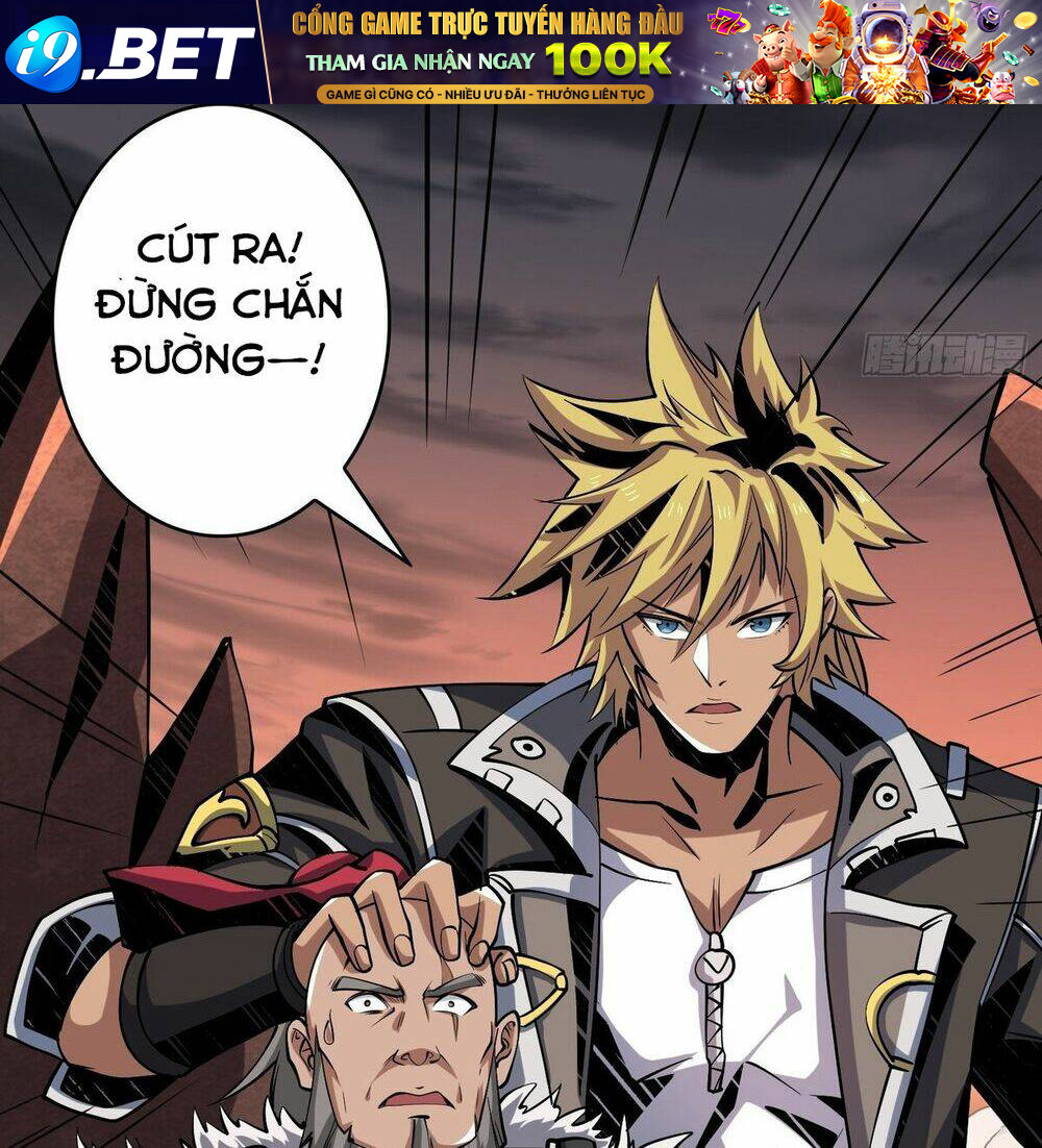 Vừa Chơi Đã Có Tài Khoản Vương Giả - Chapter 126 - Page 11