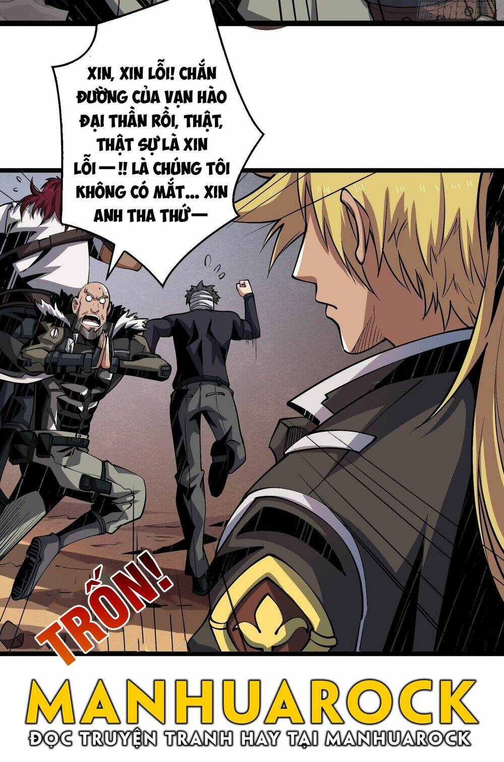 Vừa Chơi Đã Có Tài Khoản Vương Giả - Chapter 126 - Page 13