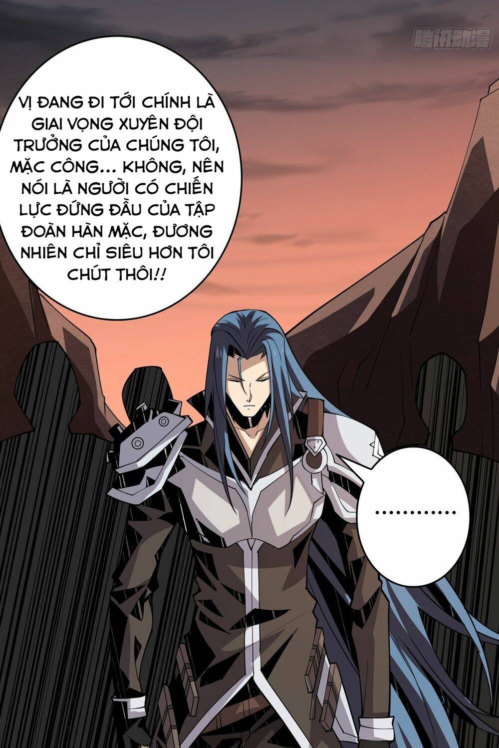 Vừa Chơi Đã Có Tài Khoản Vương Giả - Chapter 126 - Page 16