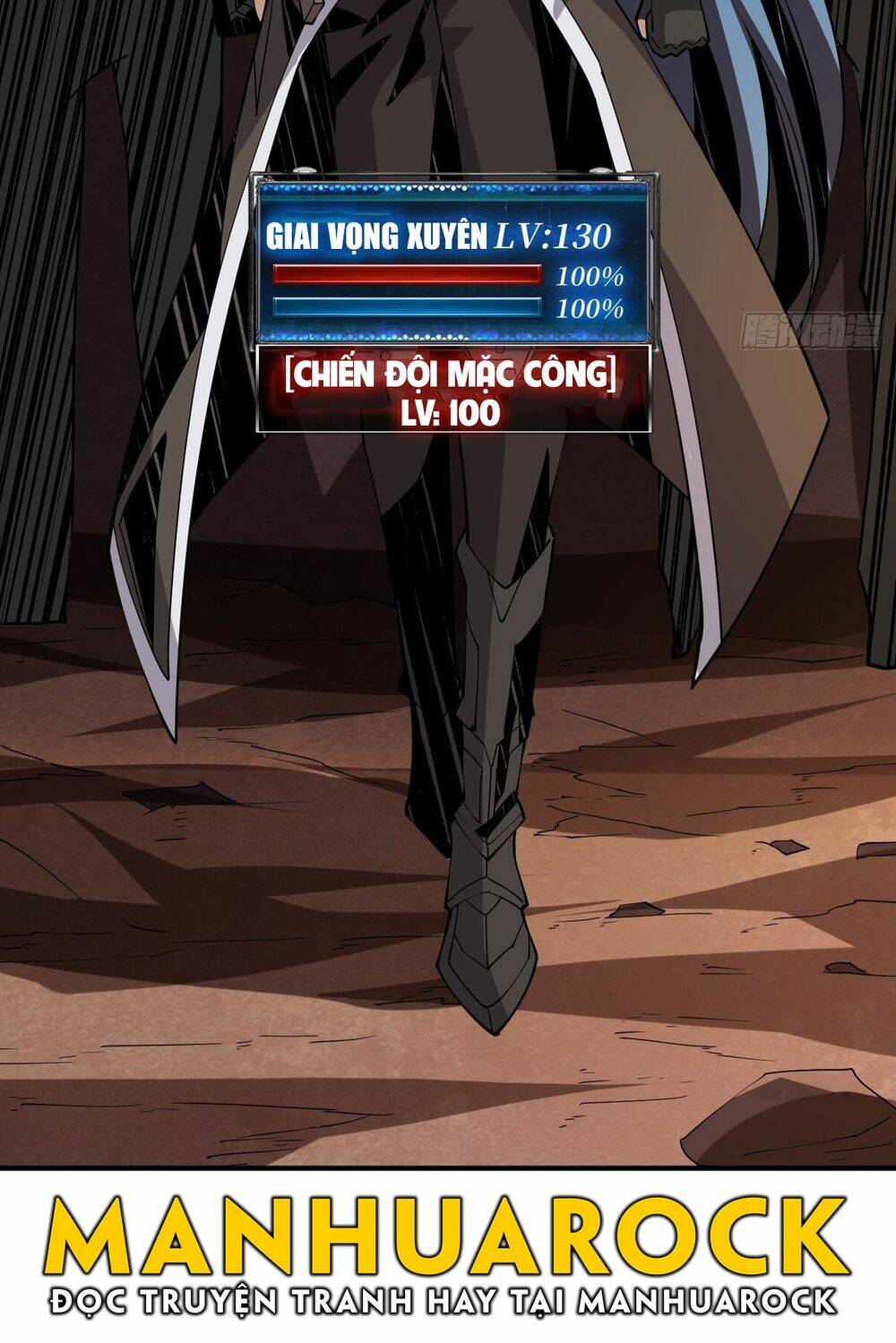 Vừa Chơi Đã Có Tài Khoản Vương Giả - Chapter 126 - Page 17