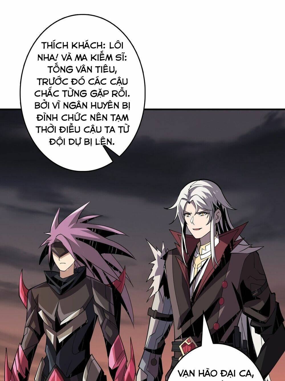 Vừa Chơi Đã Có Tài Khoản Vương Giả - Chapter 126 - Page 20