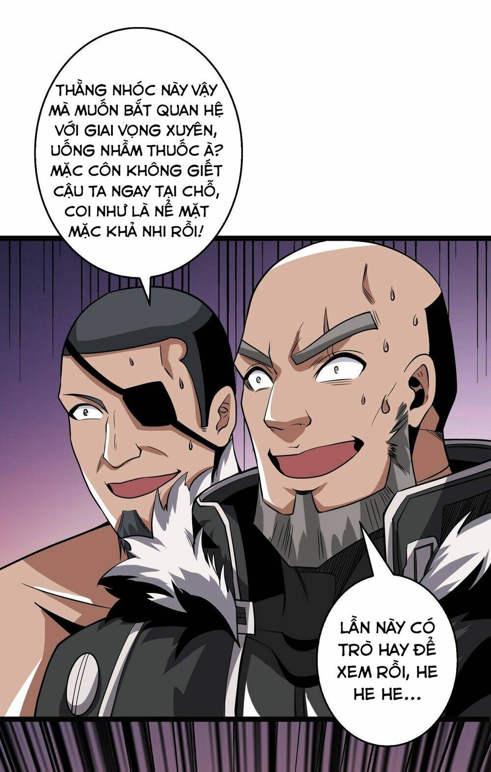 Vừa Chơi Đã Có Tài Khoản Vương Giả - Chapter 126 - Page 26