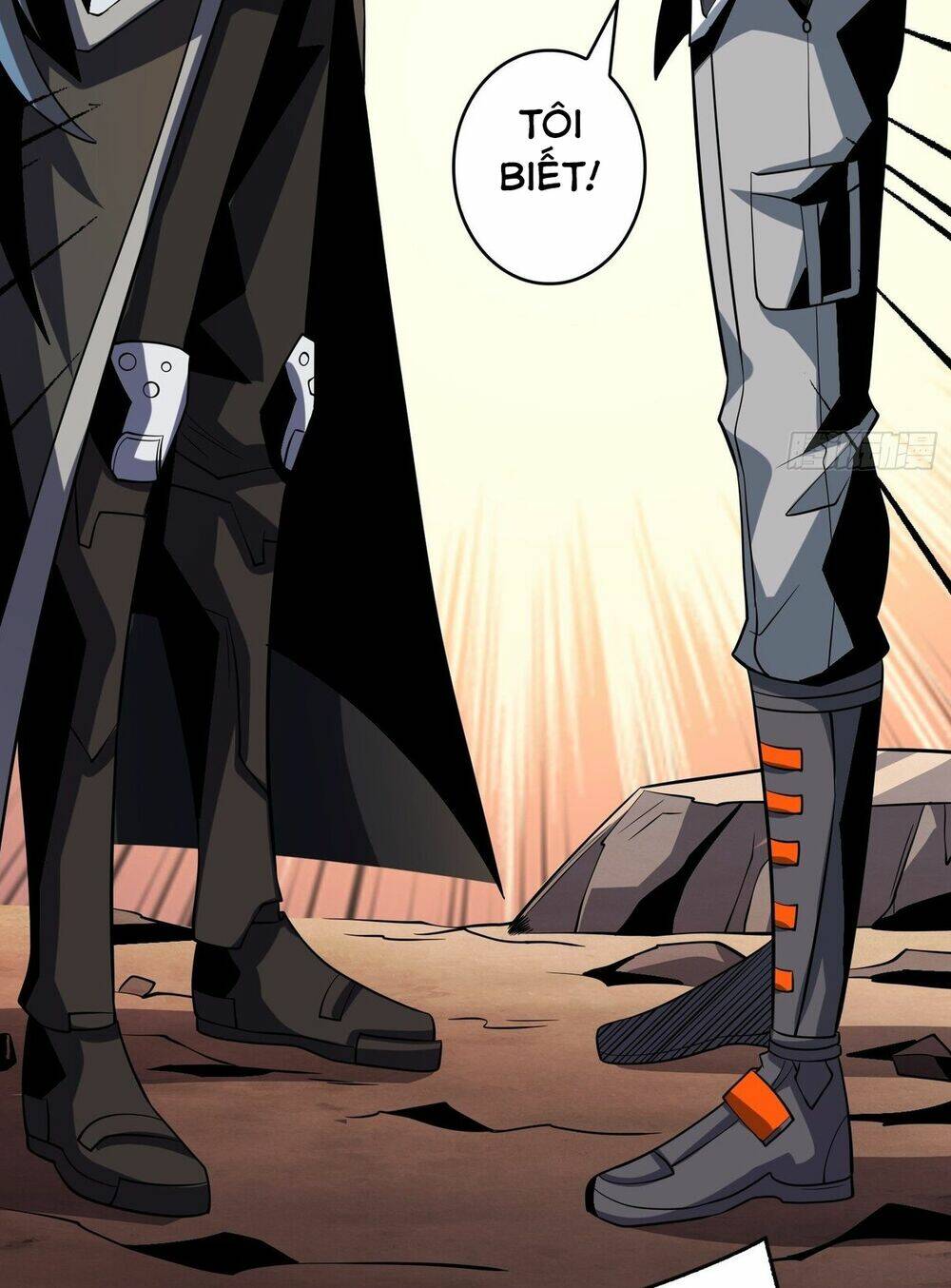 Vừa Chơi Đã Có Tài Khoản Vương Giả - Chapter 126 - Page 28