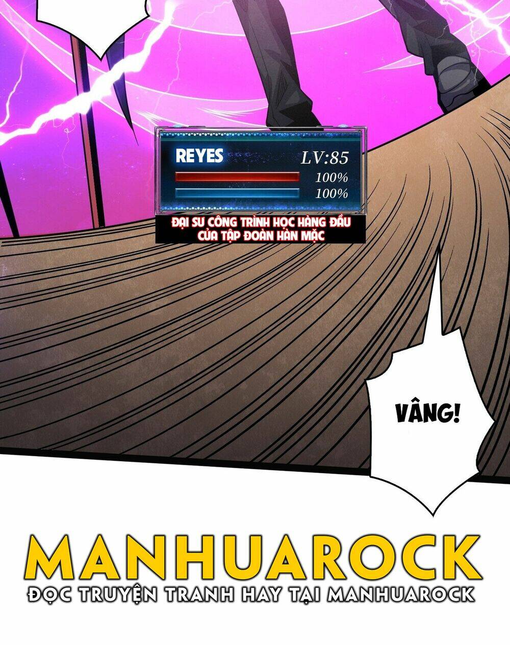 Vừa Chơi Đã Có Tài Khoản Vương Giả - Chapter 126 - Page 37