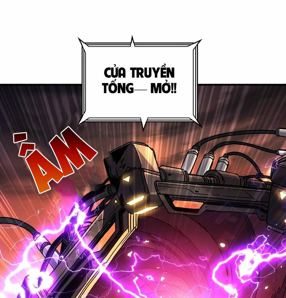 Vừa Chơi Đã Có Tài Khoản Vương Giả - Chapter 126 - Page 38