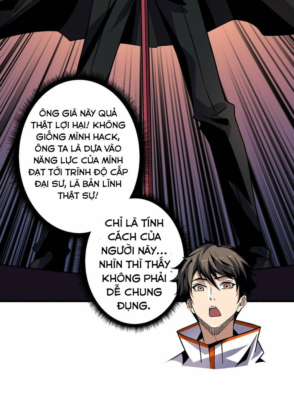 Vừa Chơi Đã Có Tài Khoản Vương Giả - Chapter 126 - Page 42