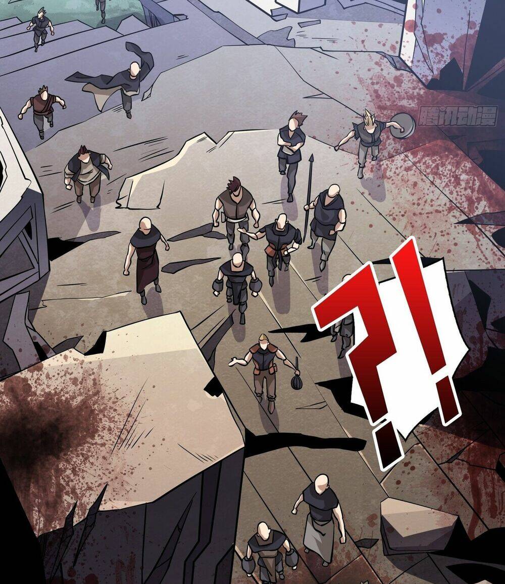 Vừa Chơi Đã Có Tài Khoản Vương Giả - Chapter 126 - Page 44