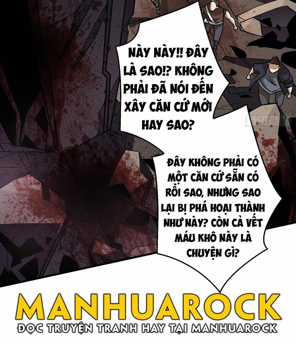 Vừa Chơi Đã Có Tài Khoản Vương Giả - Chapter 126 - Page 45