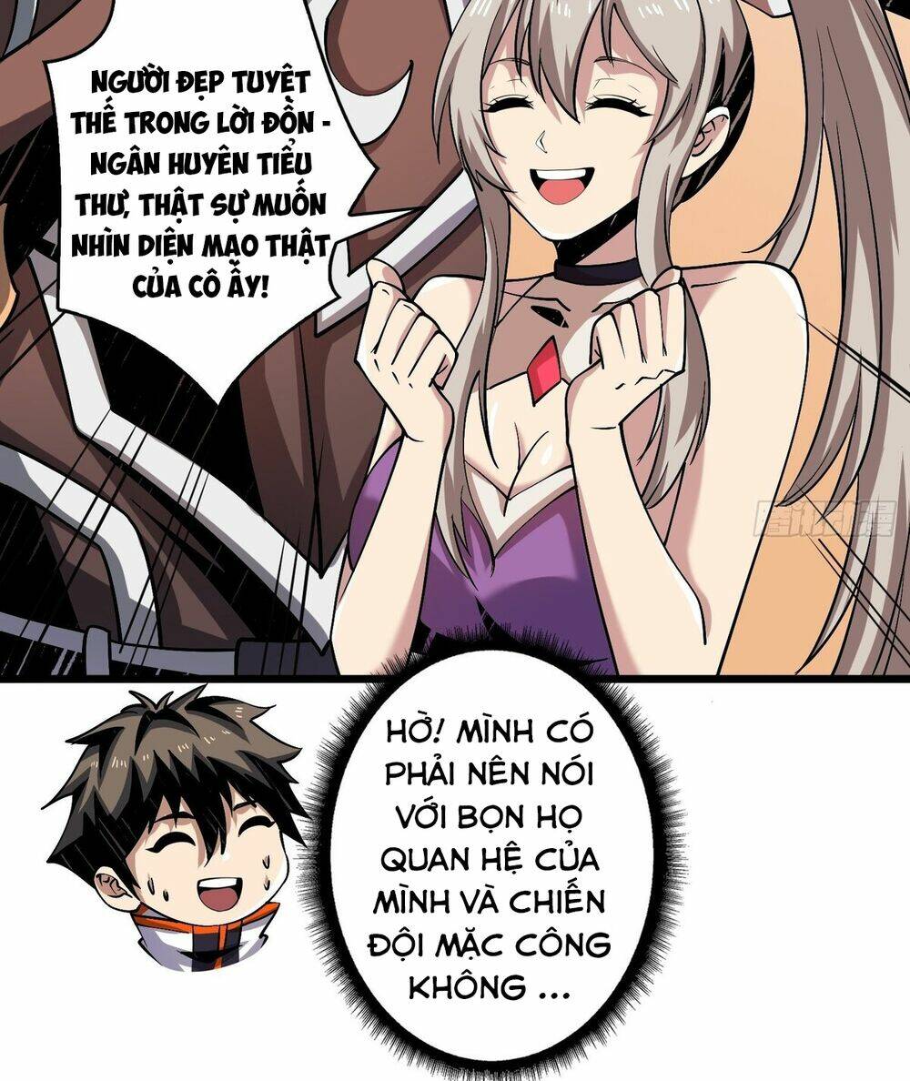 Vừa Chơi Đã Có Tài Khoản Vương Giả - Chapter 126 - Page 6