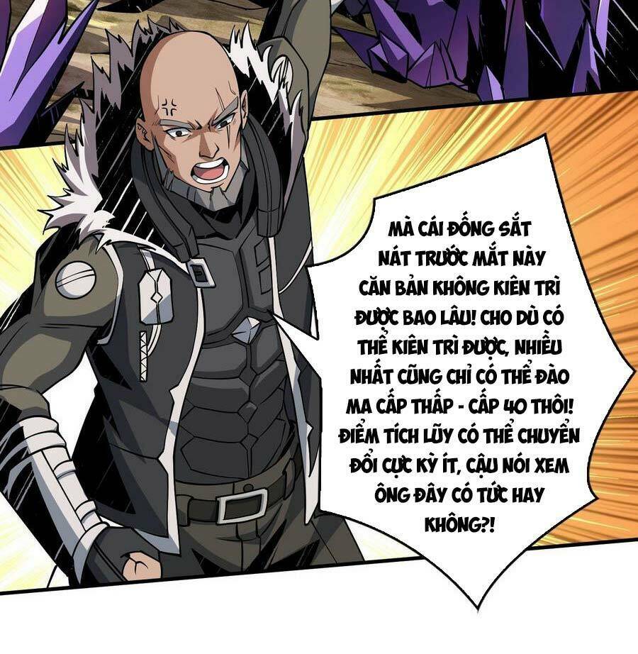 Vừa Chơi Đã Có Tài Khoản Vương Giả - Chapter 127 - Page 10