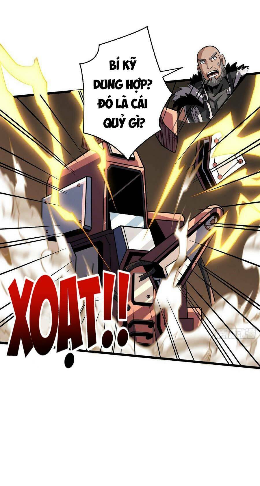 Vừa Chơi Đã Có Tài Khoản Vương Giả - Chapter 127 - Page 16