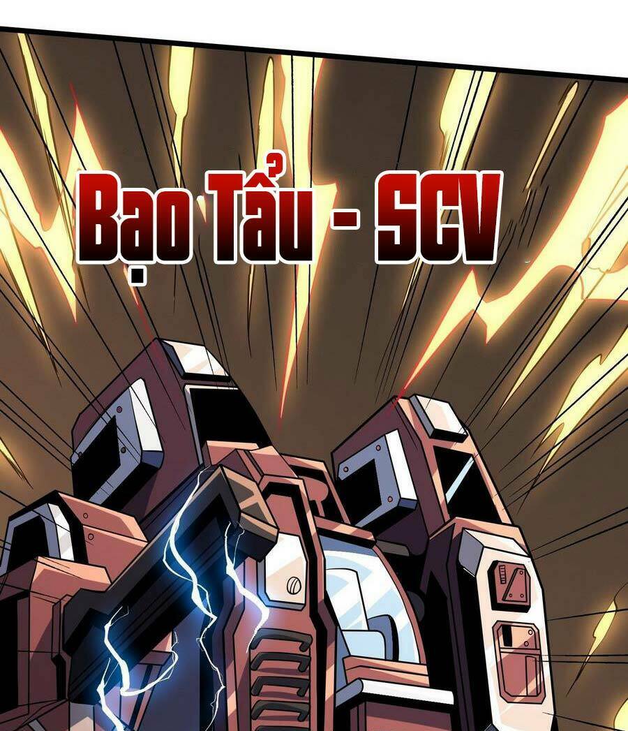 Vừa Chơi Đã Có Tài Khoản Vương Giả - Chapter 127 - Page 17