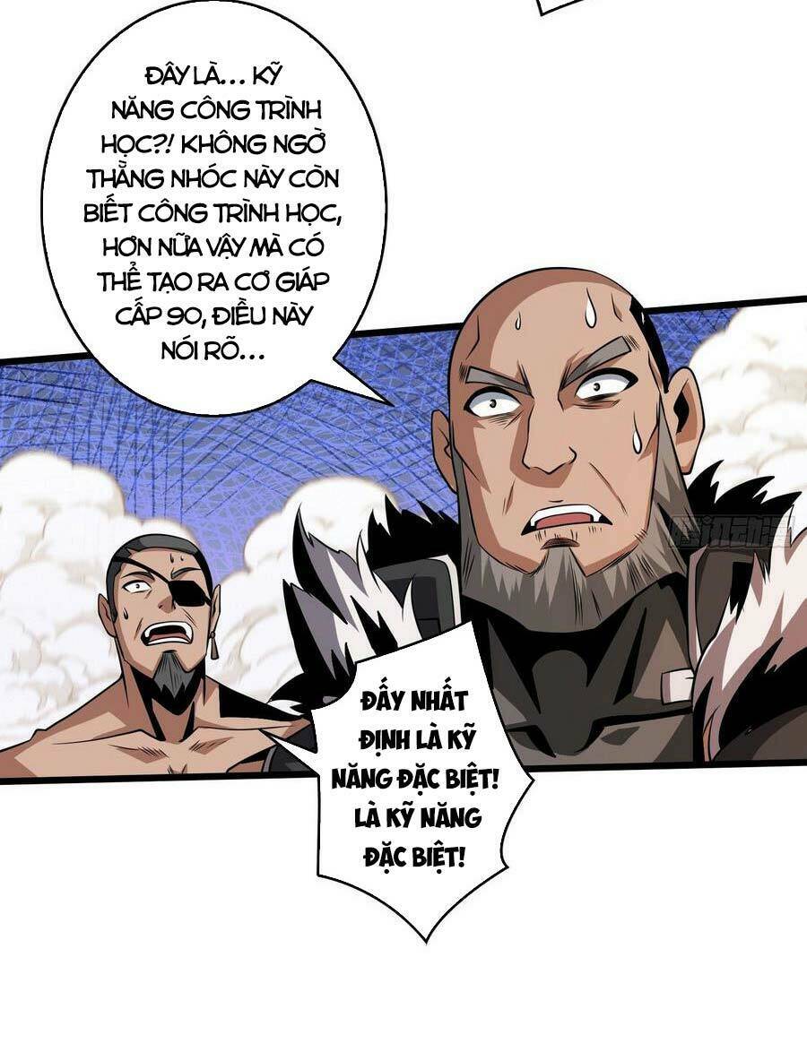 Vừa Chơi Đã Có Tài Khoản Vương Giả - Chapter 127 - Page 19