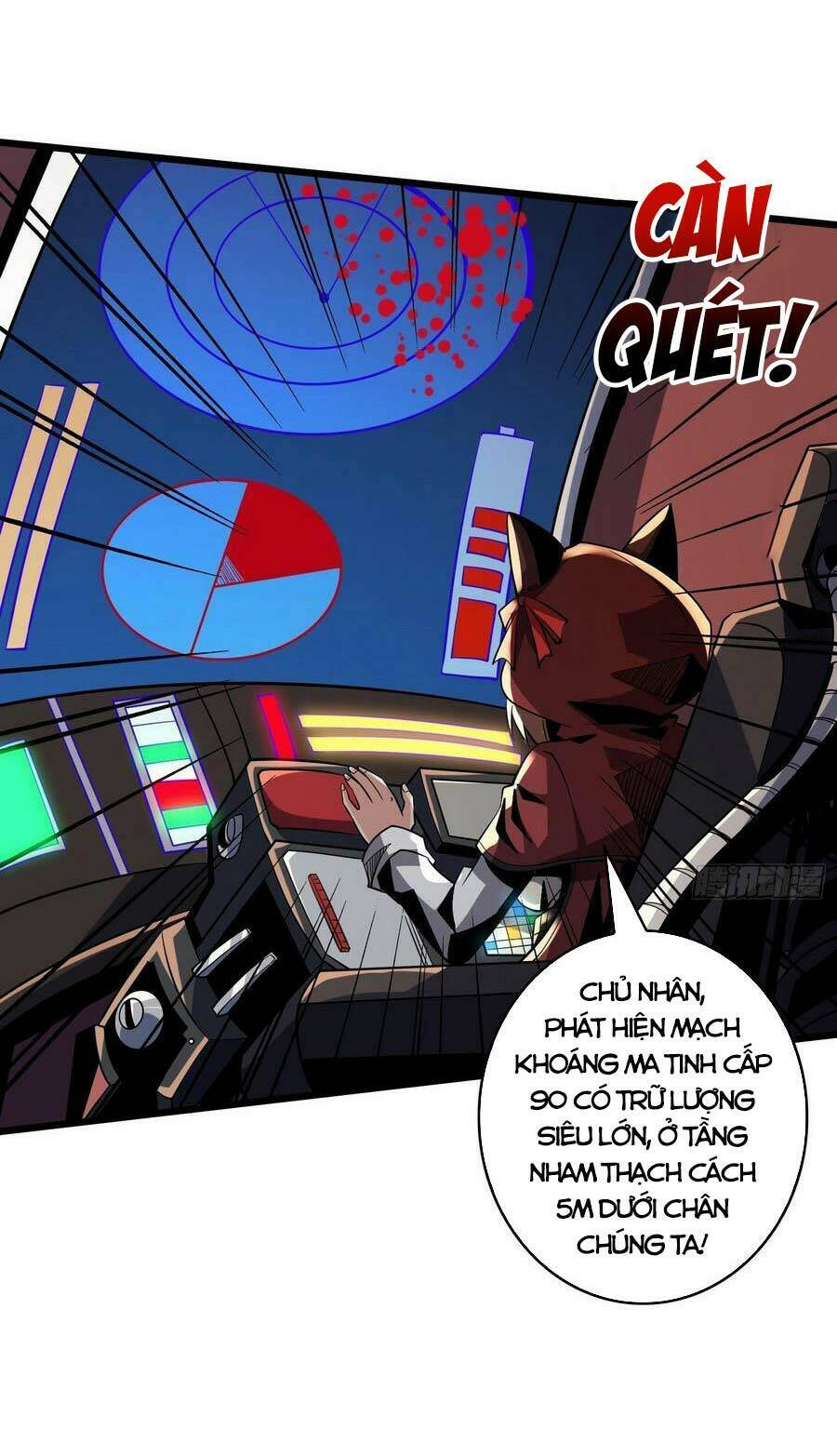 Vừa Chơi Đã Có Tài Khoản Vương Giả - Chapter 127 - Page 22