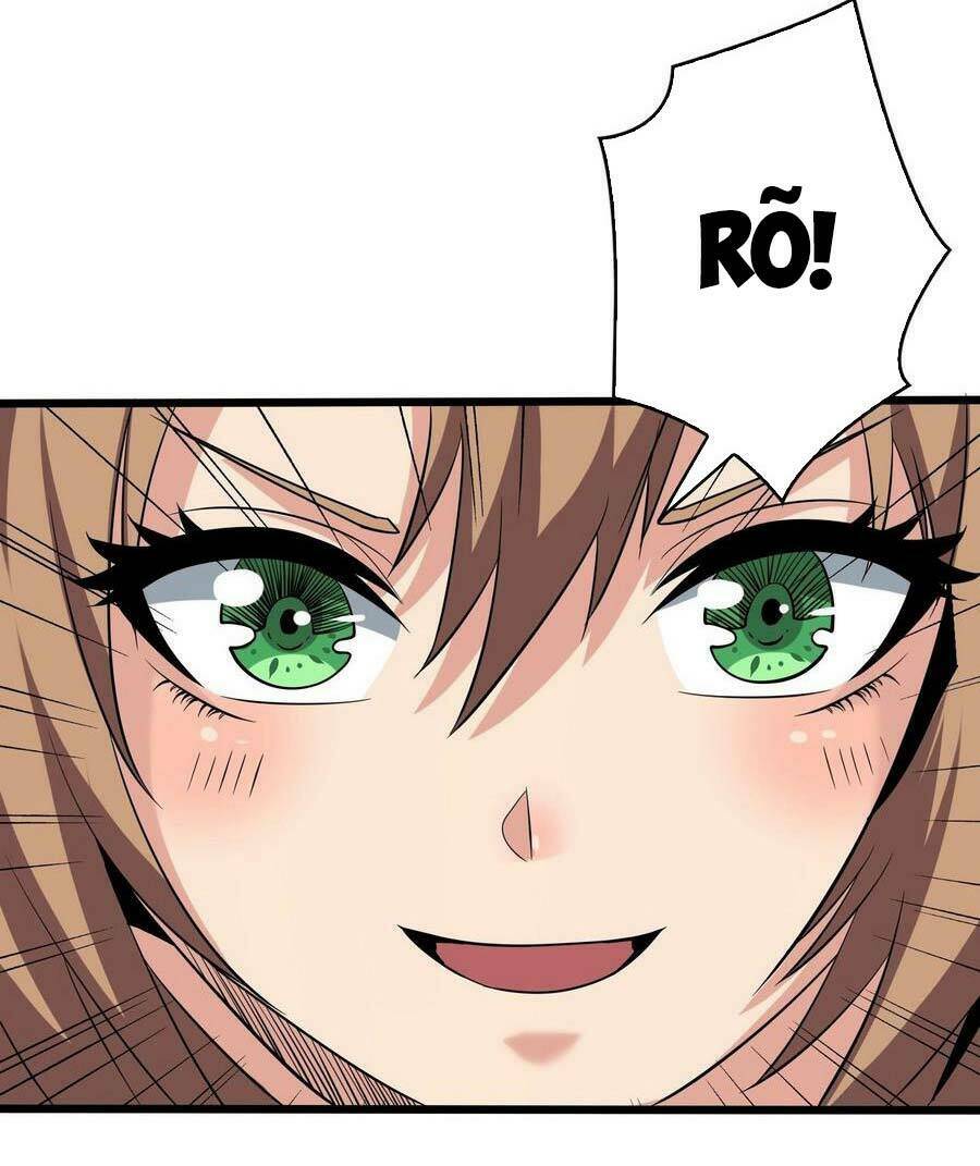 Vừa Chơi Đã Có Tài Khoản Vương Giả - Chapter 127 - Page 24