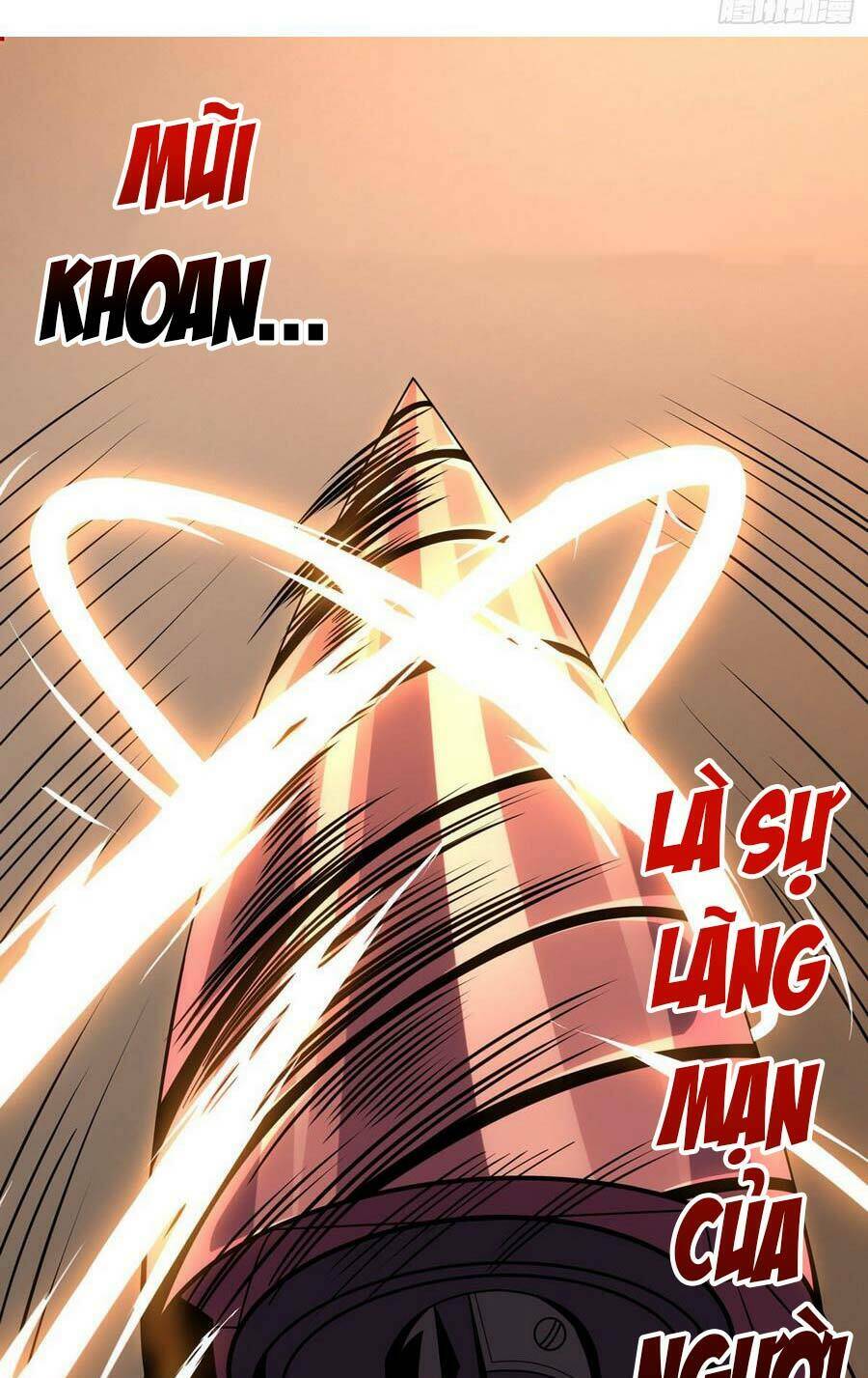 Vừa Chơi Đã Có Tài Khoản Vương Giả - Chapter 127 - Page 25