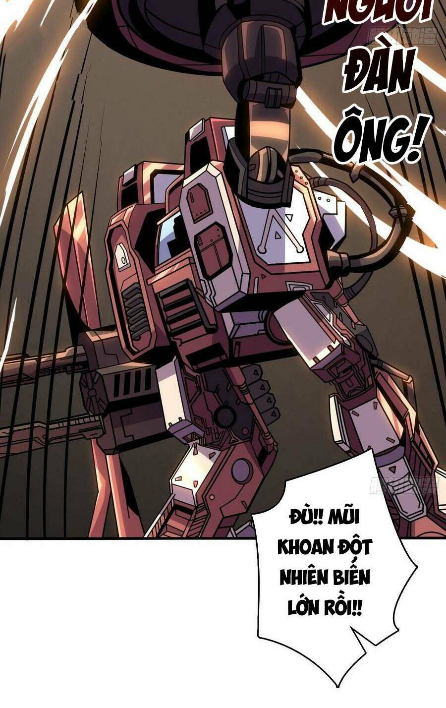 Vừa Chơi Đã Có Tài Khoản Vương Giả - Chapter 127 - Page 26