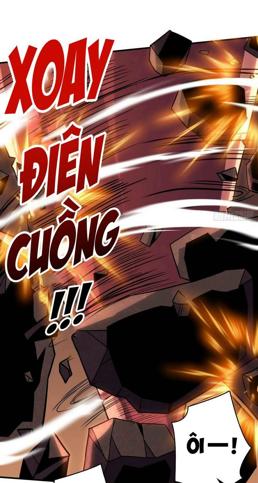 Vừa Chơi Đã Có Tài Khoản Vương Giả - Chapter 127 - Page 27