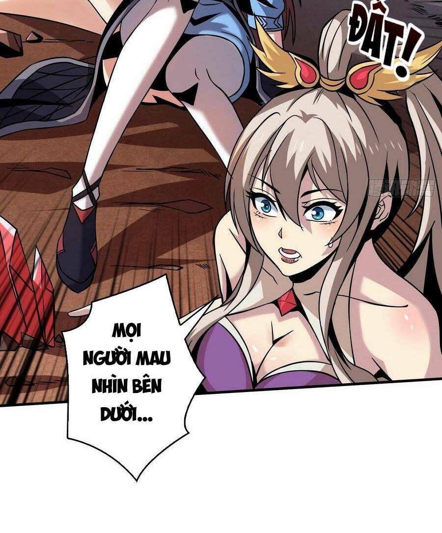 Vừa Chơi Đã Có Tài Khoản Vương Giả - Chapter 127 - Page 29