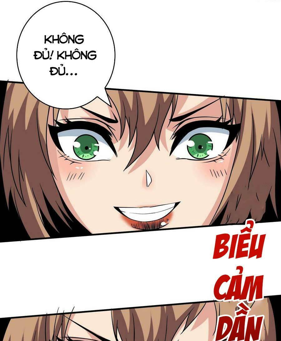 Vừa Chơi Đã Có Tài Khoản Vương Giả - Chapter 127 - Page 32