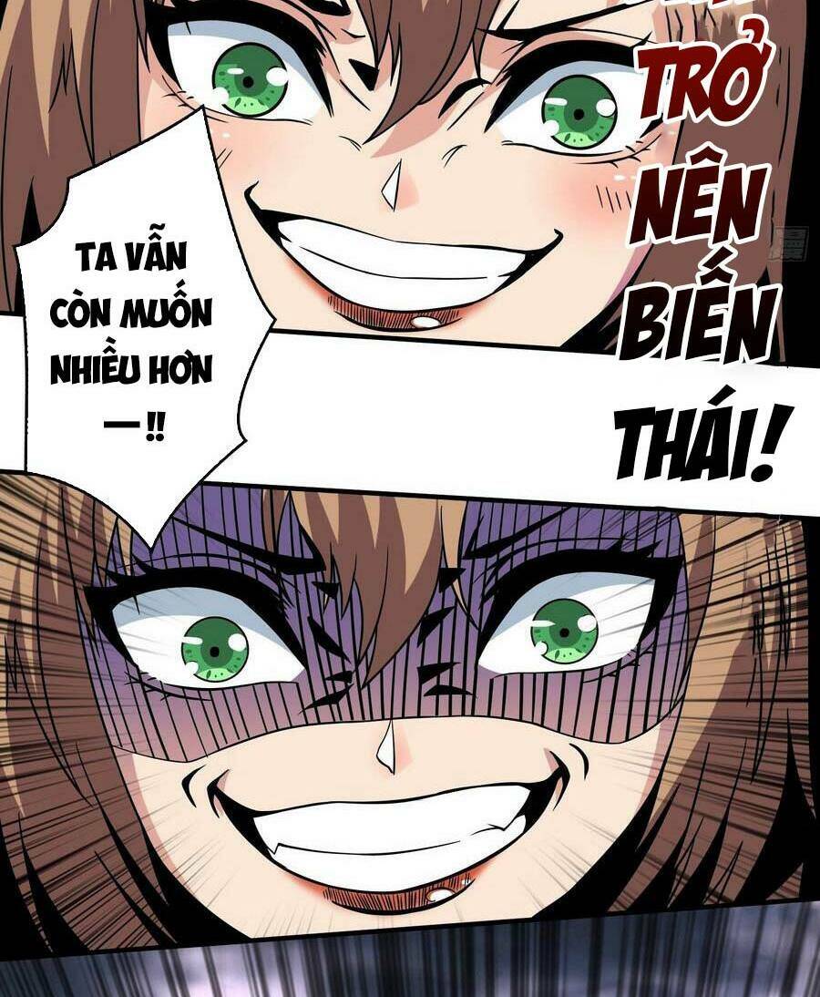 Vừa Chơi Đã Có Tài Khoản Vương Giả - Chapter 127 - Page 33