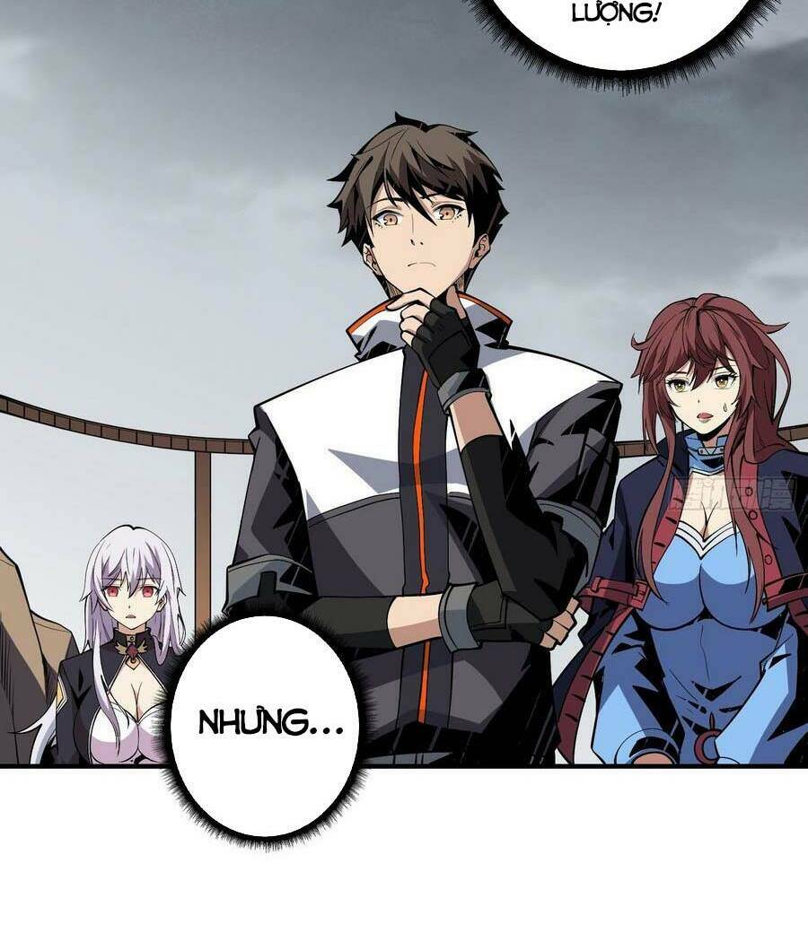 Vừa Chơi Đã Có Tài Khoản Vương Giả - Chapter 127 - Page 3