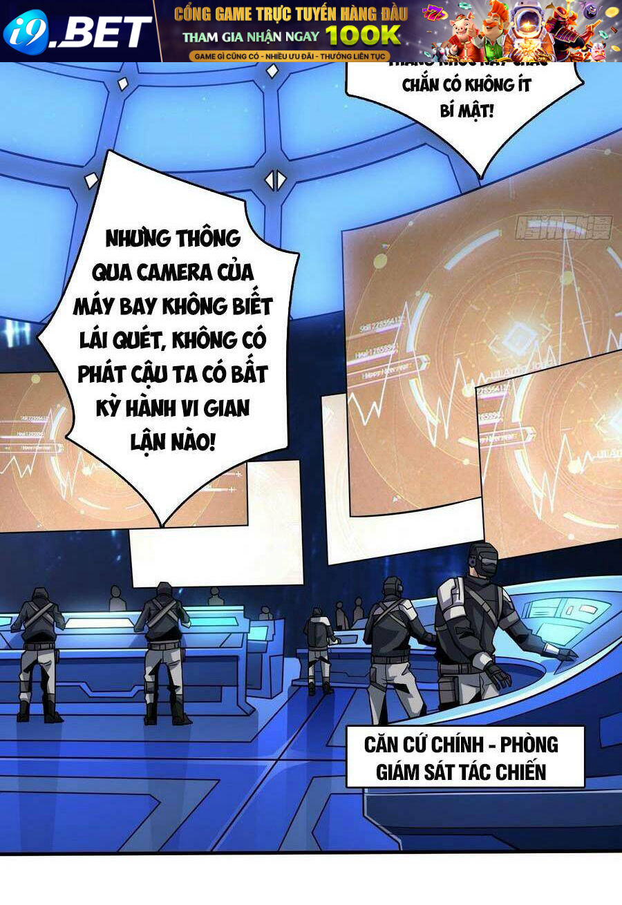 Vừa Chơi Đã Có Tài Khoản Vương Giả - Chapter 127 - Page 39