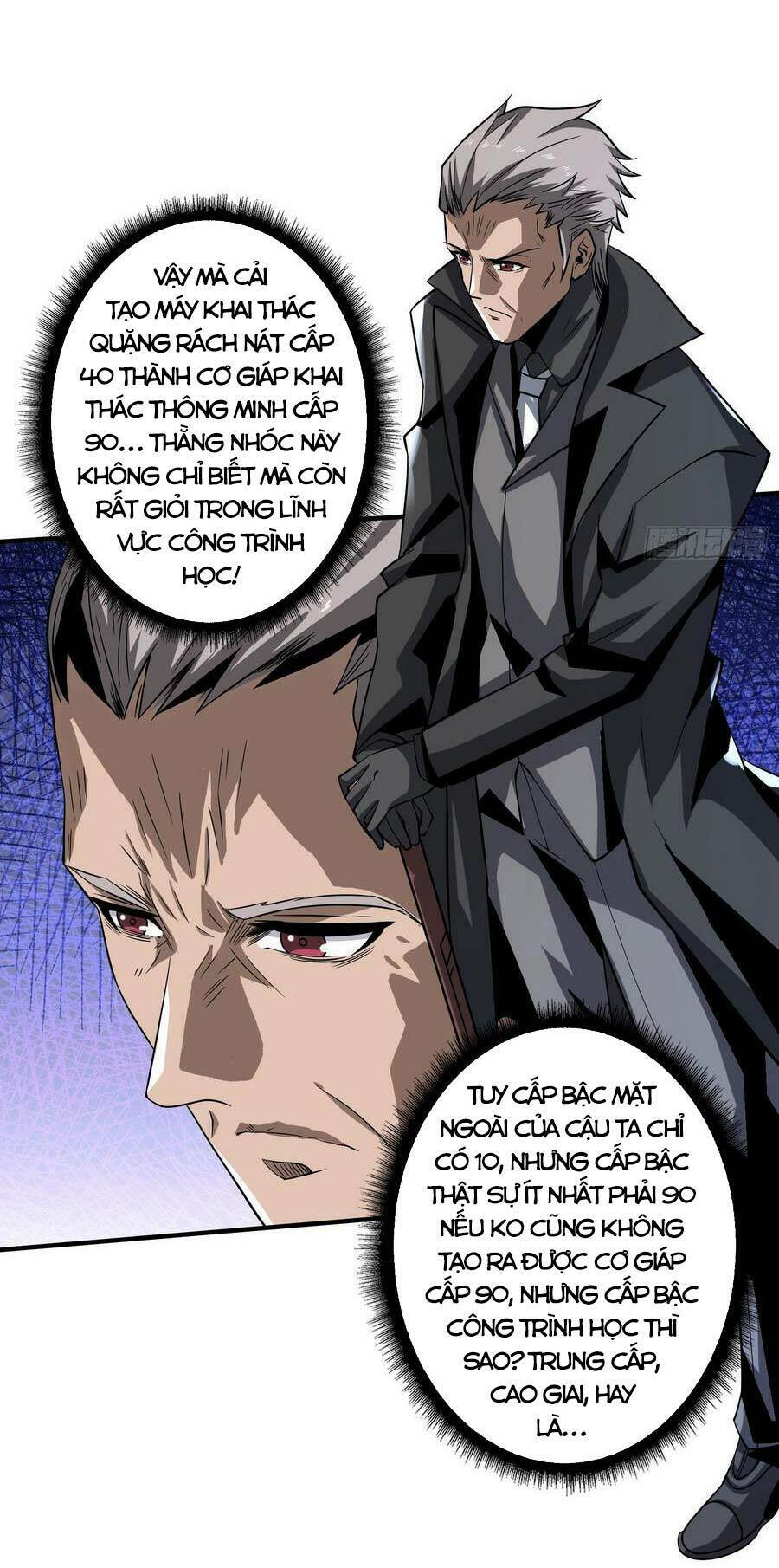 Vừa Chơi Đã Có Tài Khoản Vương Giả - Chapter 127 - Page 40