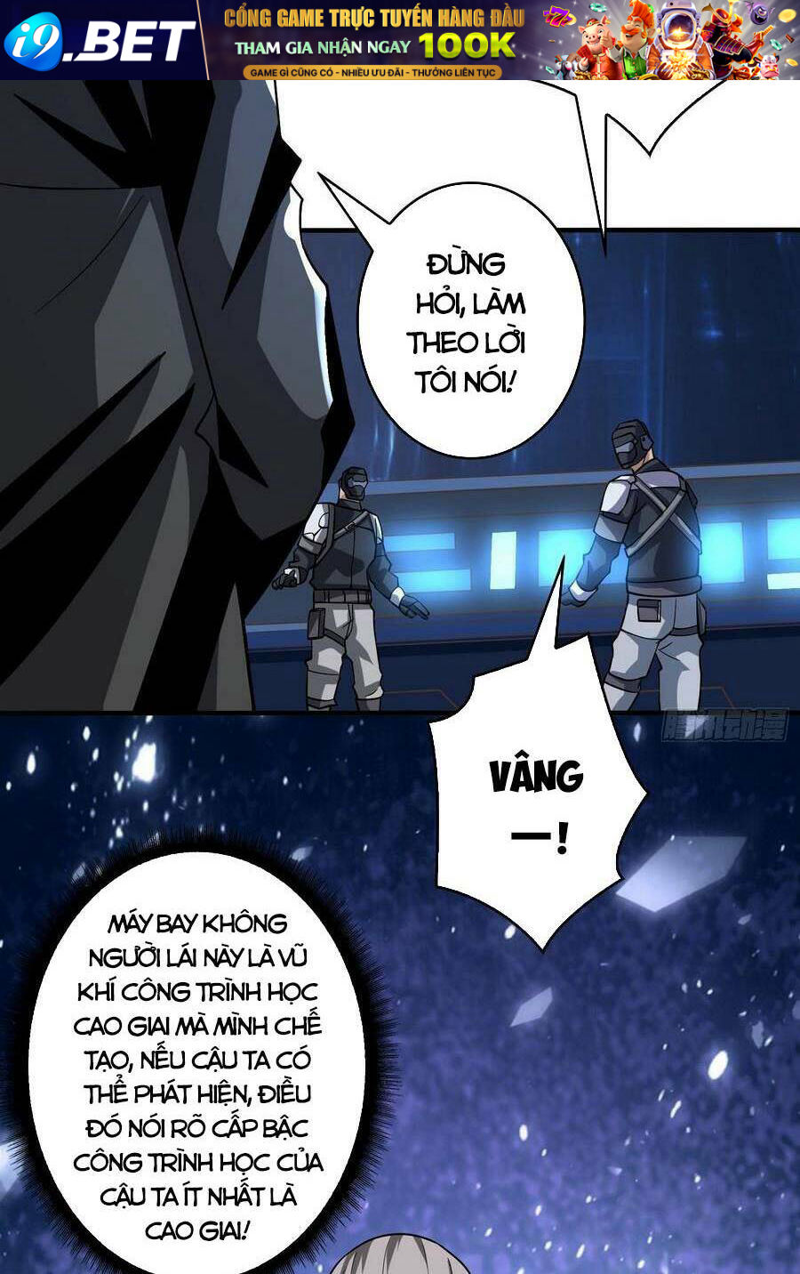 Vừa Chơi Đã Có Tài Khoản Vương Giả - Chapter 127 - Page 43